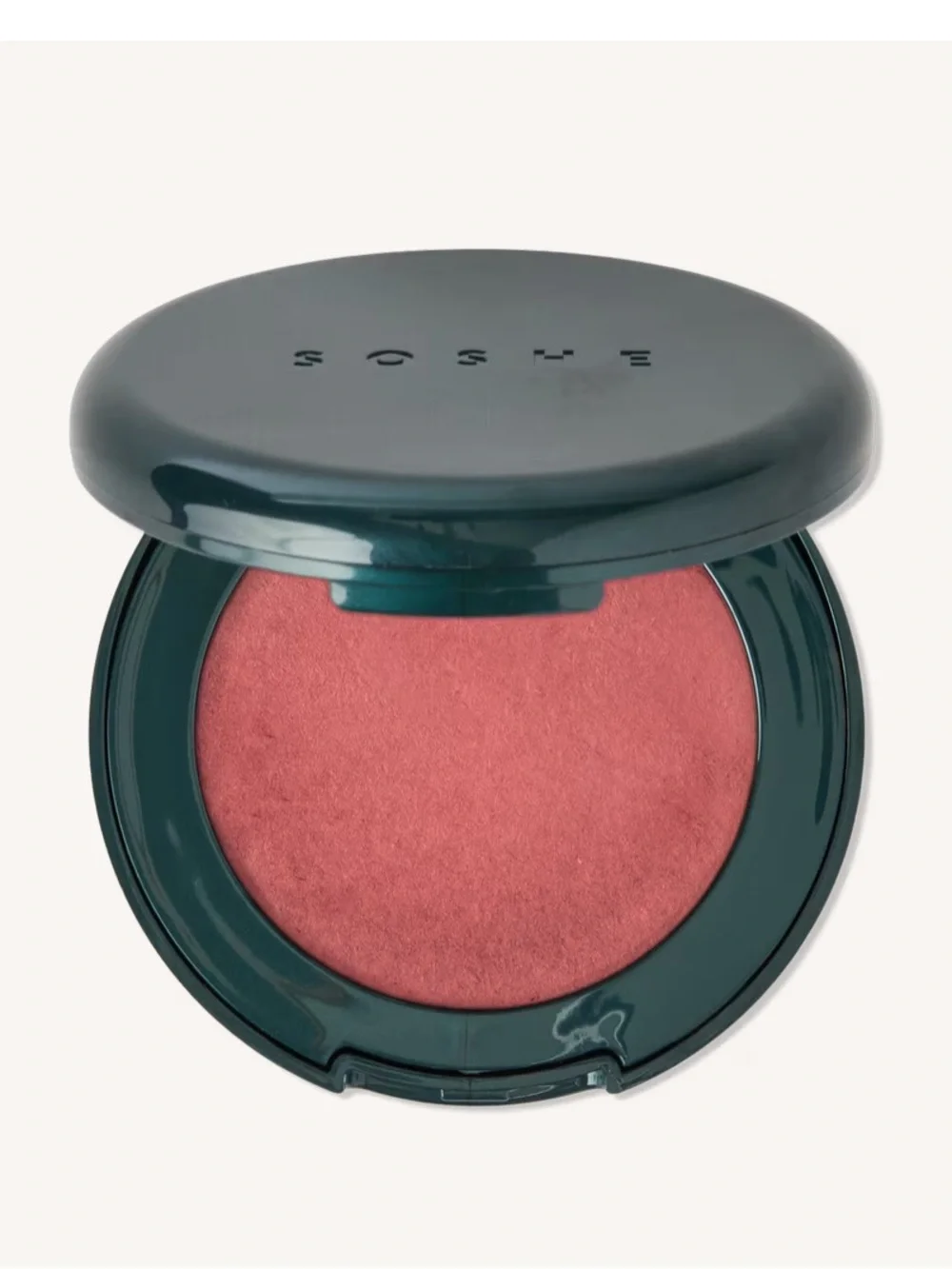 Soshe Blurring Pillow Blush - Rosy Rest